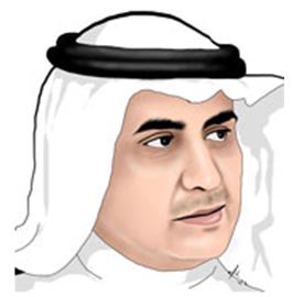 Ahmad Al-Faraj (Photo : Al-Jazirah, Saudi Arabia)