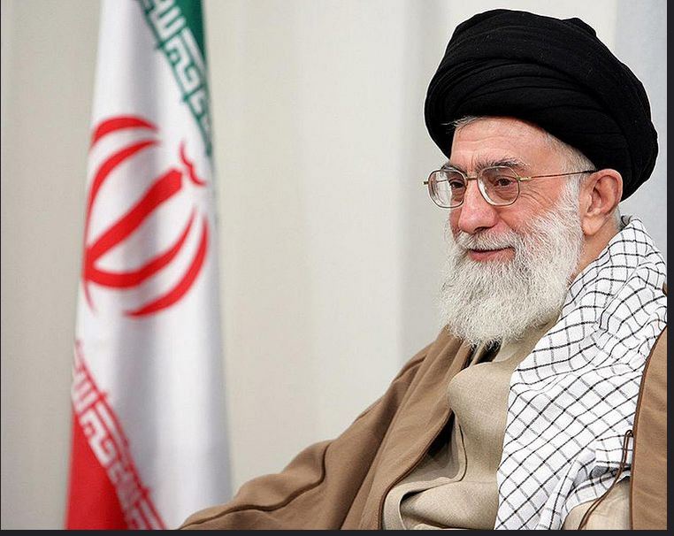 Ayatollah Ali Khamenei _ Flickr - Photo Sharing!
