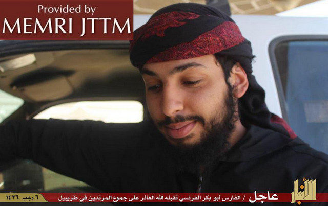 abu bakr al faransi