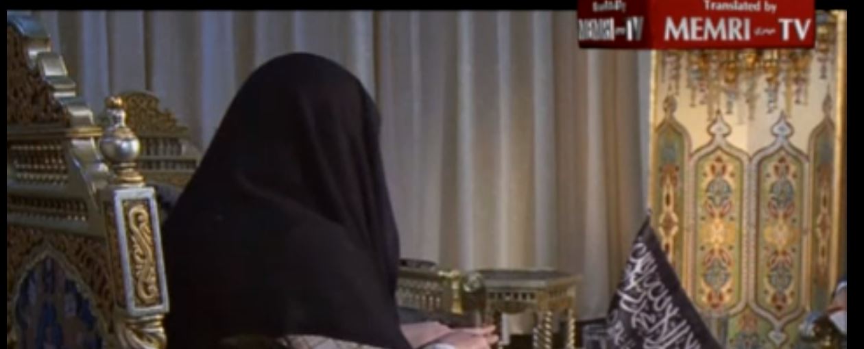 MEMRI_ Jabhat Al-Nusra Commander Abu Muhammad Al-Joulani_ The Muslim Brotherhood