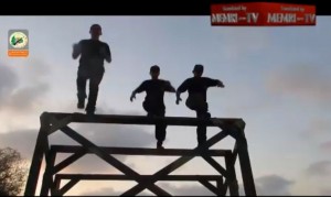 MEMRI_ Hamas Summer Camps in Gaza Train Youth in Warfare, Instill Spirit of Jiha3