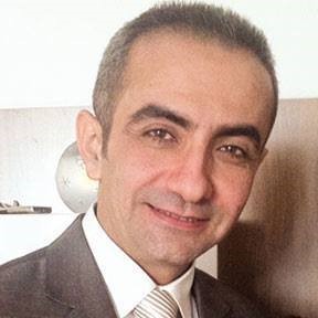 Anas Mahmoud Al-Sheikh Mazhar (Source : Facebook.com, 16 mai 2015)
