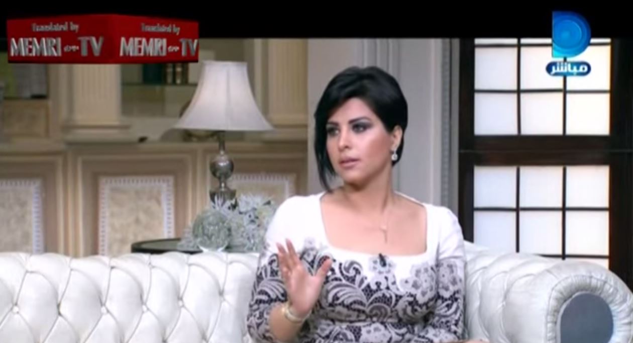 Saudi-Born Singer Shams Bandar_ Why Do We Pin All Our Problems on the West_ - Yo