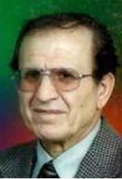 Fadel Boula (Photo : Al-Akhbar, Irak)