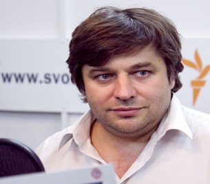 Denis Sokolov (Photo : Ranepa.academia.edu)