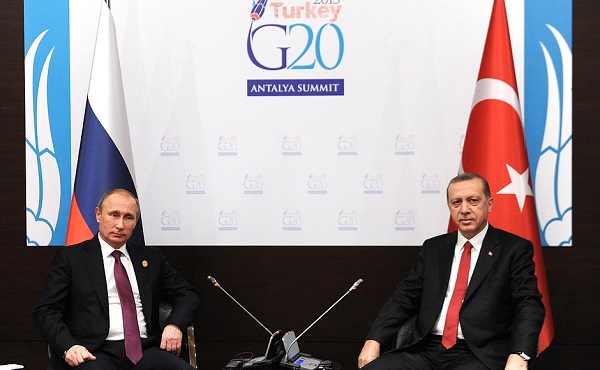 Rencontre g20 2016