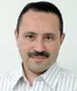 Hani Asal (Photo : Al-Ahram, Egypte)