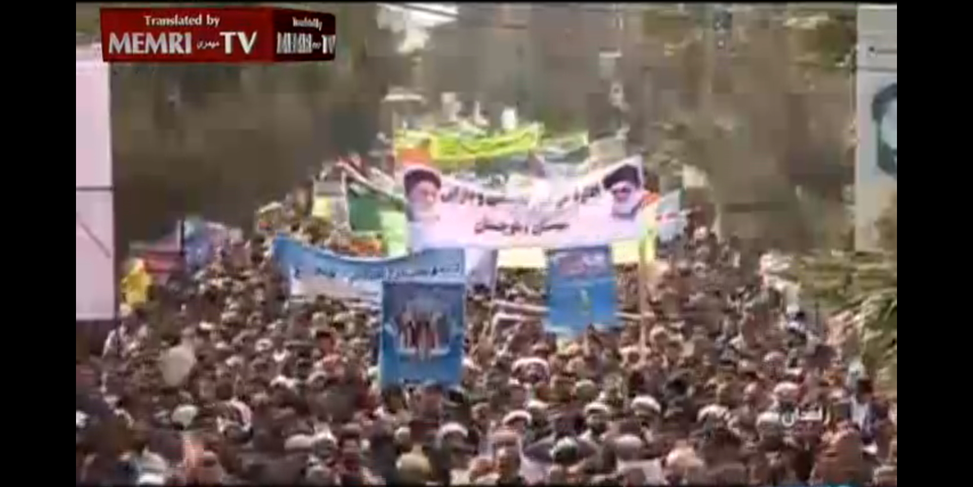 manif